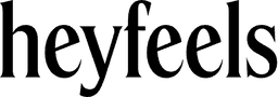HeyFeels Logo